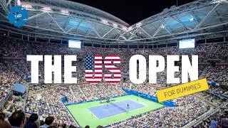 Thumbnail: The US Open For Dummies + 2026 Predictions 