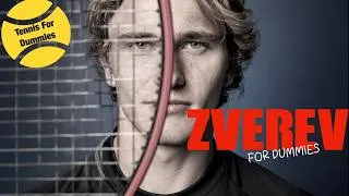 Thumbnail: Zverev For Dummies