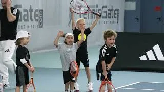 Thumbnail: Kids Ballschule