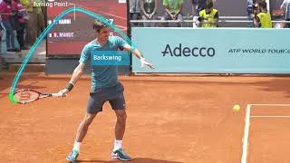 Thumbnail: 🎾 That’s where the magic happens!