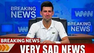 Thumbnail: At 39, The Novak Djokovic Tragedy Is Beyond Heartbreaking