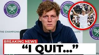 Thumbnail: Nobody Expected What Jannik Sinner Just Revealed About His Career