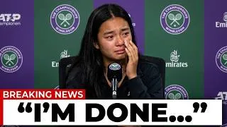 Thumbnail: Alex Eala Makes SHOCKING Announcement On Her Career