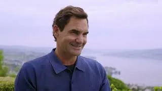 Thumbnail: The Passing of the Torch: Roger Federer's 2001 Wimbledon Breakthrough