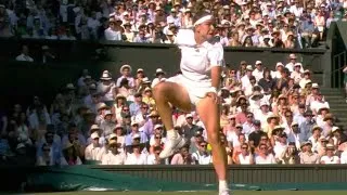 Thumbnail: Karolina Muchova Fighting Spirit - Extends Her Wimbledon Dream  