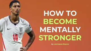 Thumbnail: How to Become Mentally Stronger in Tennis | The Body Is the Gateway to the Mind