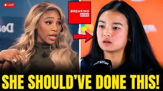 Thumbnail: Tennis Expert BREAKS DOWN How Alex Eala Missed Her Chance vs Leylah Fernandez