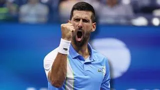 Thumbnail: The Novak Djokovic Era: Triumphs, Controversies, and Legacy