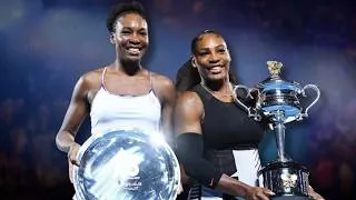 Thumbnail: Sisterhood of CHAMPIONS Who Revolutionized Tennis