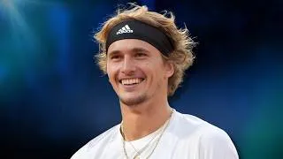 Thumbnail: How Alexander Zverev Came Back STRONGER Than Ever