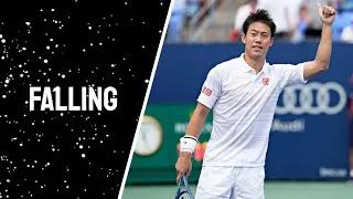 Thumbnail: Kei Nishikori Tennis Mix - "Falling"