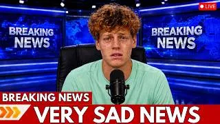 Thumbnail: At 23, The Tragedy of Sinner With His Missed US Open Preparation is Beyond Heartbreaking