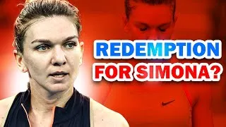 Thumbnail: GOOD NEWS For Simona Halep! Ban Update...