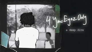 Thumbnail: A Deep Dive into J. Cole's 4 Your Eyez Only