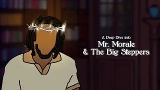 Thumbnail: A Deep Dive into Kendrick Lamar's Mr. Morale & The Big Steppers