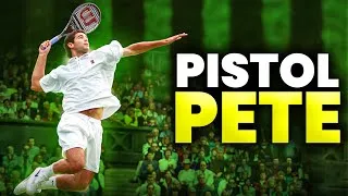 Thumbnail: How Good Was Pete Sampras Actually?