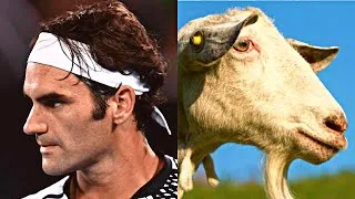 Thumbnail: 20 Times Roger Federer Shocked The World