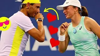 Thumbnail: 12 Things You Didn't Know About Iga Swiatek