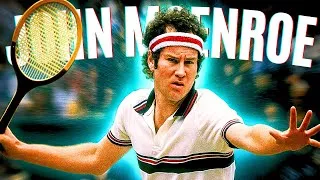 Thumbnail: How Good Was John McEnroe, Actually