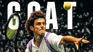 Thumbnail: The Rise and Fall of Gustavo Kuerten!