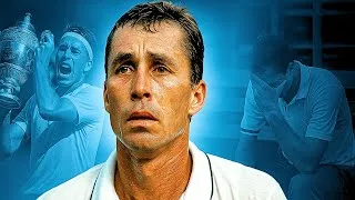 Thumbnail: What Really Happened to Ivan Lendl