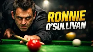 Thumbnail: Top 10 Amazing Facts About Ronnie O’Sullivan | The Rocket of Snooker 