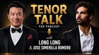 Thumbnail: Tenor Talk LIVE: Ft Long Long