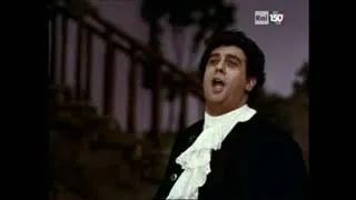Thumbnail: Placido Domingo - Donna non vidi mai, 1973