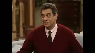 Thumbnail: Bésame Mucho - Plácido Domingo (The Cosby Show)