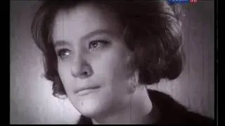 Thumbnail: Елена Образцова об искусстве