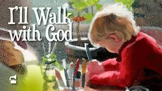 Thumbnail: I’ll Walk with God - Tenor Joshua Kim (동행 - 테너 죠슈아 킴)
