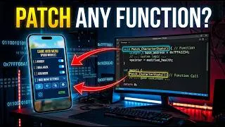 Thumbnail: how to patch function and function call in mod menu
