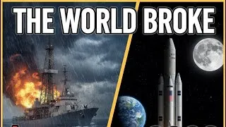 Thumbnail: 2026 Will Shock You | Here's Why