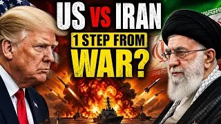Thumbnail: Military Standoff: Why This Could Go Very Wrong