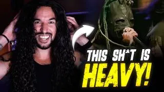 Thumbnail: The HEAVIEST Performance Late Night TV Has EVER SEEN