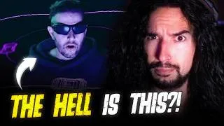 Thumbnail: Did Avenged Sevenfold Just Troll Their Fans?