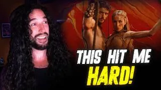 Thumbnail: I Didn't Expect Benson Boone To Do This (Metal Singer Reacts)