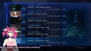 Thumbnail: Dawntrail is the Star Trek Discovery of Final Fantasy XIV