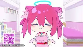 Thumbnail: KisaiTenshi BRB 2025-10