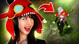 Thumbnail: I HAVE MY OWN SKIN IN LEAGUE