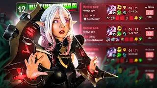 Thumbnail: TERRORIZING SOLOQ WITH BRIAR