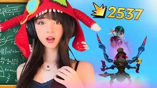 Thumbnail: THIS WILL GET ME OUT OF LOW ELO