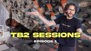 Thumbnail: TB2 Sessions: Episode 1 with Nick Stegall