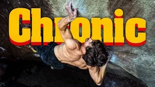 Thumbnail: Chronic: A Las Vegas Bouldering Film
