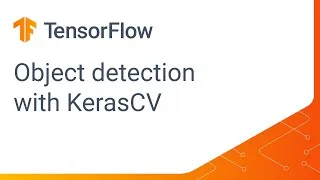 Thumbnail: How to perform object detection with KerasCV