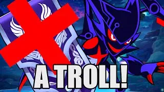 Thumbnail: RANSOM IS NOT YOUR KEY TO DIAMOND! || Road to Diamond pt2 (Brawlhalla)