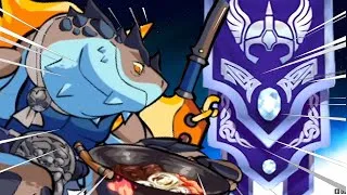 Thumbnail: IMUGI IS YOUR KEY TO DIAMOND!! || ROAD TO DIAMOND PT1 (Brawlhalla)