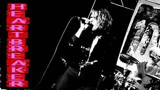 Thumbnail: 10x0 covers Pat Benatar 'Heartbreaker' Tribute