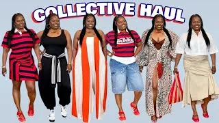 Thumbnail: END OF SUMMER COLLECTIVE HAUL ft. Micas, Urban Revivo, Koeei, Shein and Fashion Nova