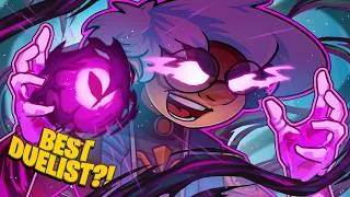 Thumbnail: TenZ SHOWS HOW HE REALLY PLAYS REYNA !!!